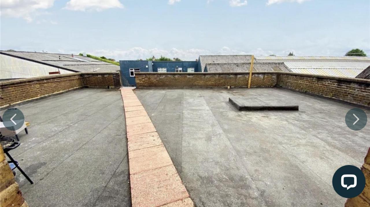 4 Bedroom Property Which Sleeps 8 Very Close To The Harry Potter Studio And Watford Junction Zewnętrze zdjęcie